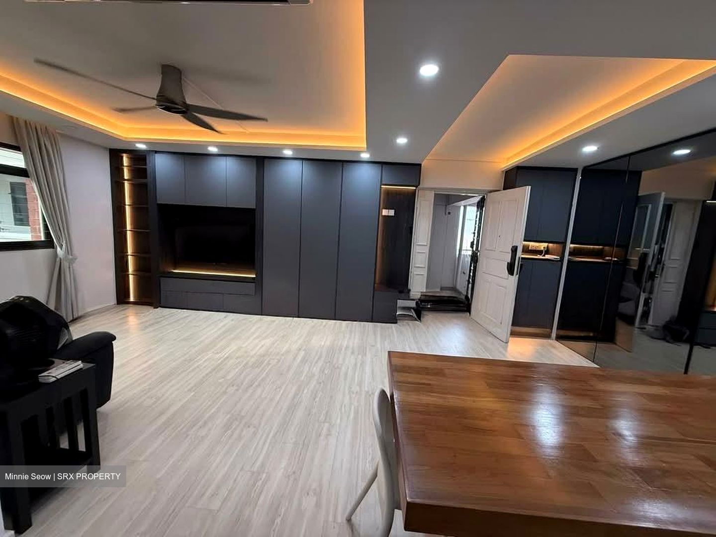 Blk 838 Hougang Central (Hougang), HDB 4 Rooms #592471691